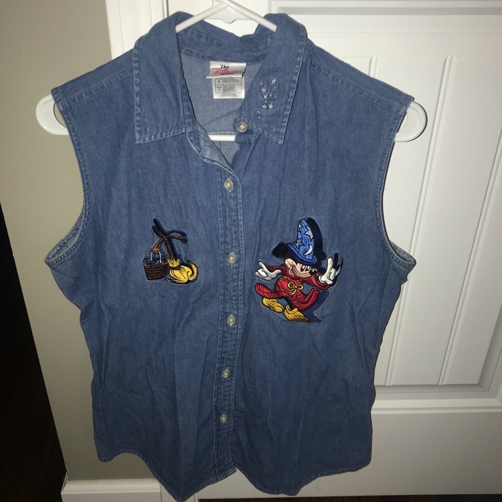 Disney Shirt